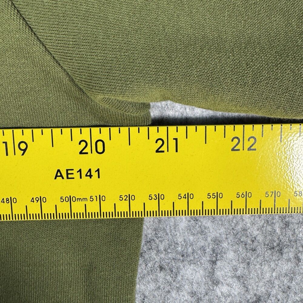 Kill Crew Hoodie Mens Medium Green Fighters Club Porrada Series - Picture 6 of 9